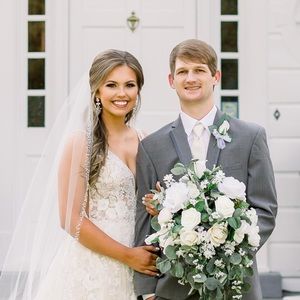 Meet your Posher, SaraBeth Case